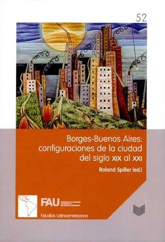 Borges - Buenos Aires:...
