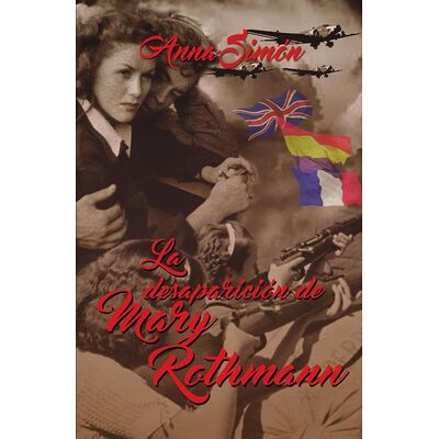 La desaparición de Mary...