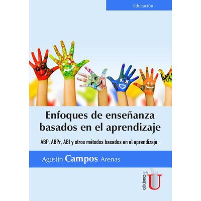 Enfoques de enseñanza...