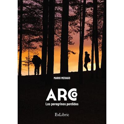 ARCO. Los peregrinos perdidos