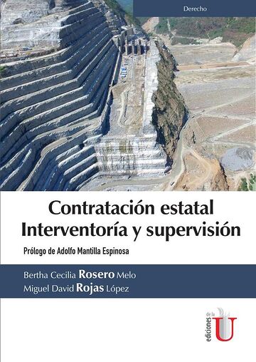 Contratación estatal,...