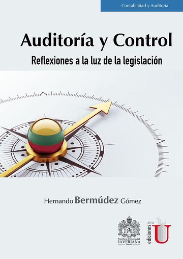 Auditoría y control....