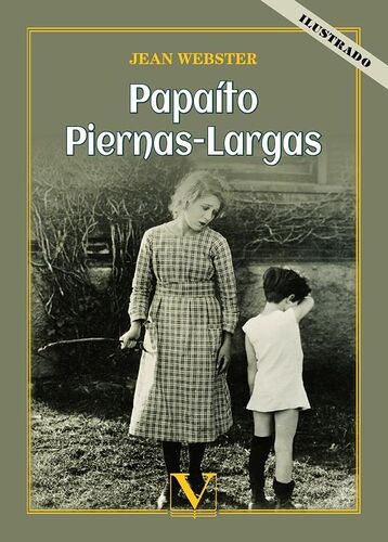 Papaíto Piernas-Largas
