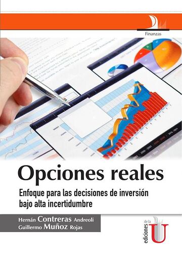 Opciones reales, enfoque...