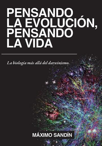 Pensando la evolución,...