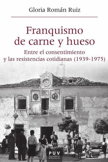 Franquismo de carne y hueso