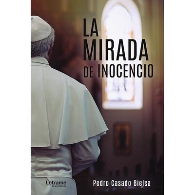 La mirada de inocencio