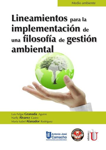 Lineamientos para la...