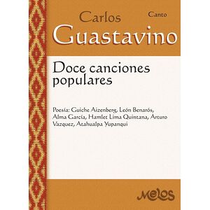 MEL5004 - Carlos Guastavino...