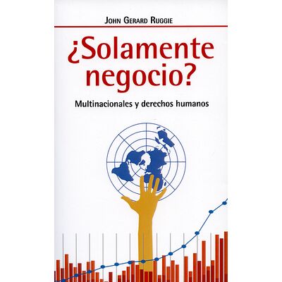 Solamente negocio?...