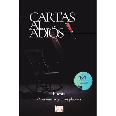 Cartas al adiós