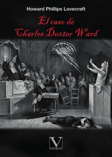 El caso de Charles Dexter Ward
