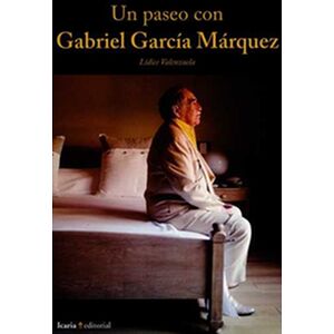 Un paseo con Gabriel García...