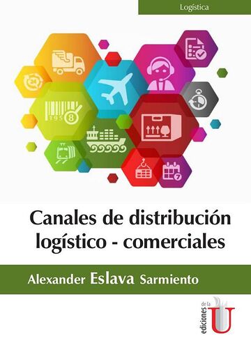 Canales de distribución...