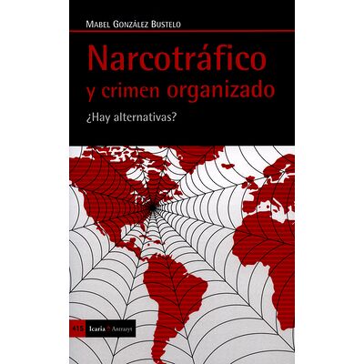 Narcotráfico y crimen...