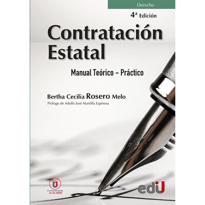 Contratación estatal....