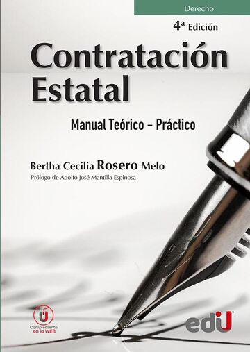 Contratación estatal....