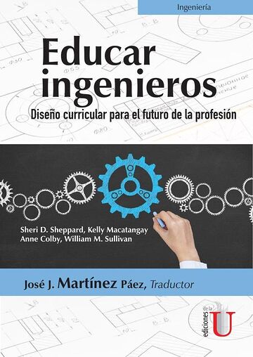 Educar ingenieros. Diseño...