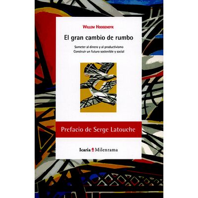 El gran cambio de rumbo....