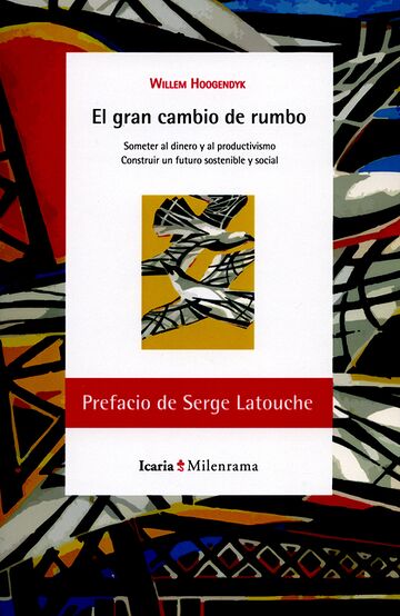 El gran cambio de rumbo....