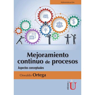 Mejoramiento continuo de...