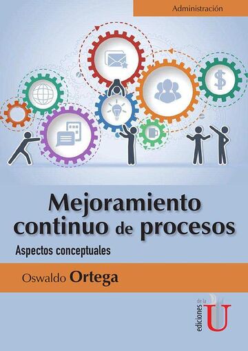 Mejoramiento continuo de...