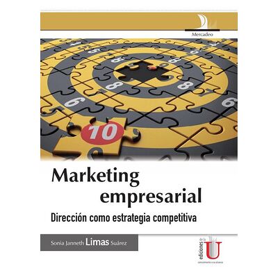 Marketing empresarial,...