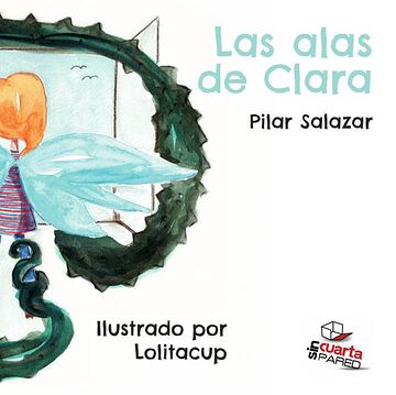 Las Alas de Clara