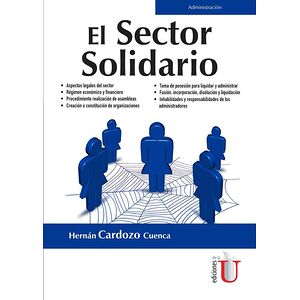 Sector solidario. El