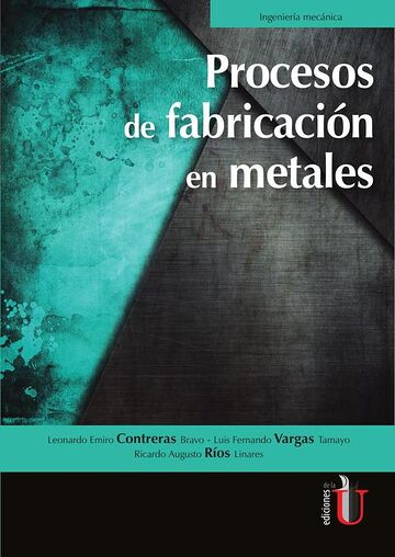 Procesos de Fabricación de...