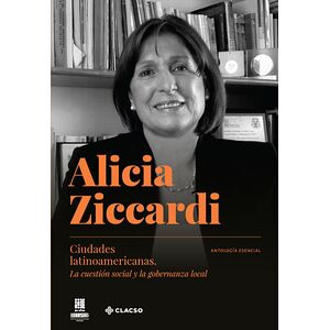 Alicia Ziccardi