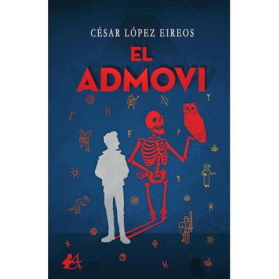El admovi