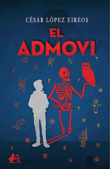El admovi
