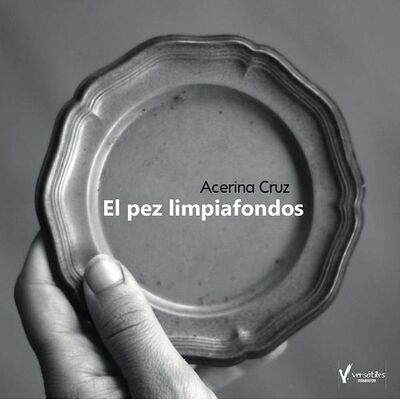 El pez limpiafondos