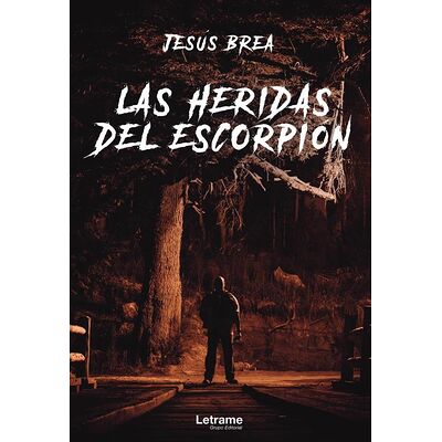 Las heridas del escorpión