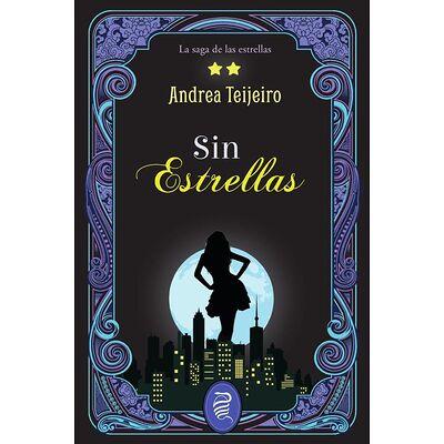 Sin estrellas
