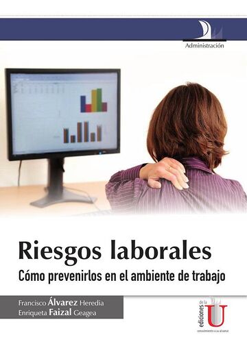 Riesgos laborales, cómo...