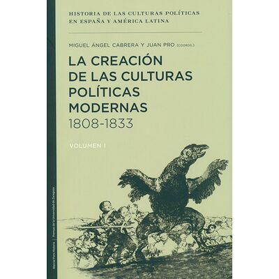 La creación de las culturas...
