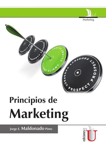 Principios de Marketing