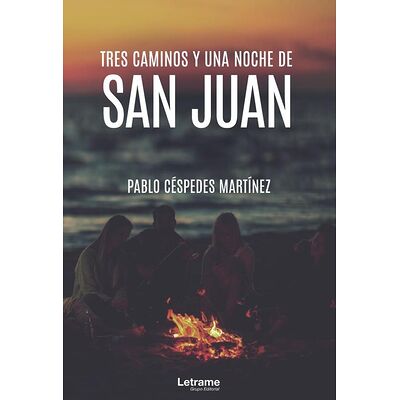 Tres caminos y una noche de...