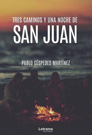 Tres caminos y una noche de...