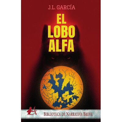 El lobo alfa