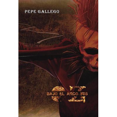 Oz, bajo el arco iris