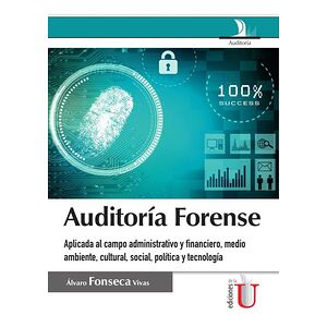 Auditoría Forense