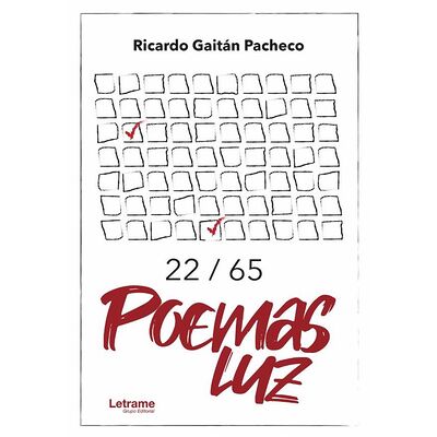 Poemas Luz