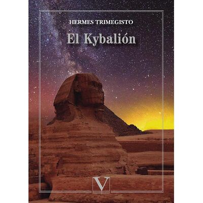 El Kybalión