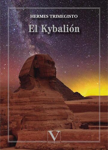 El Kybalión