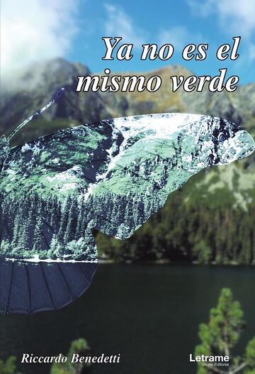 Ya no es el mismo verde