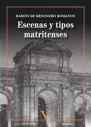 Escenas y tipos matritenses