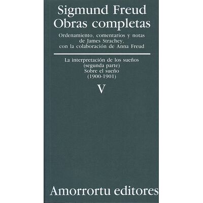 Sigmund Freud V. La...